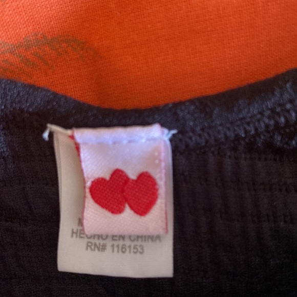 Stunning, sexy and so comfortable. Size s/m with lots of stretch. - Picture 4 of 5